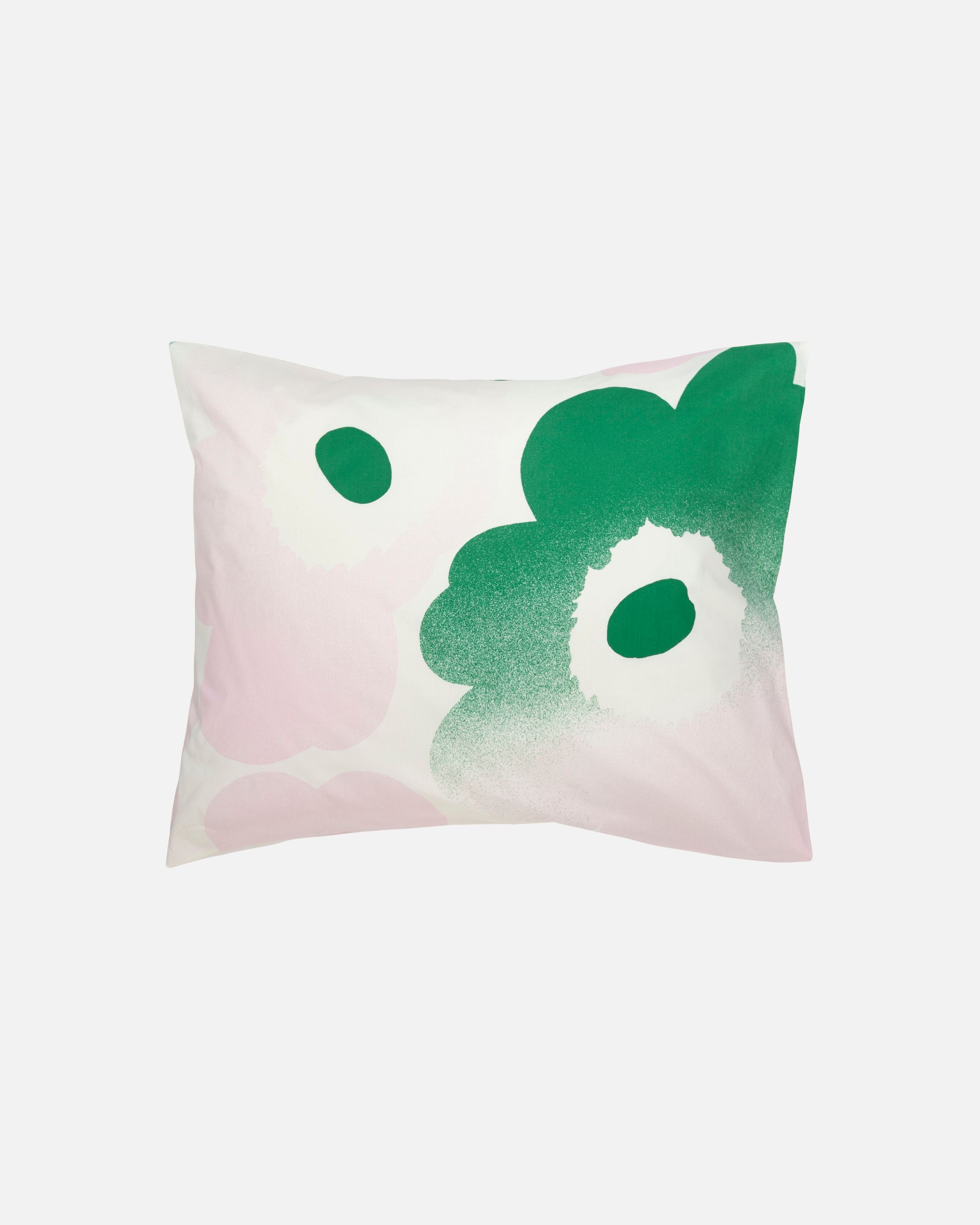 Unikko Häivähdys Pillow case 80x80 cm