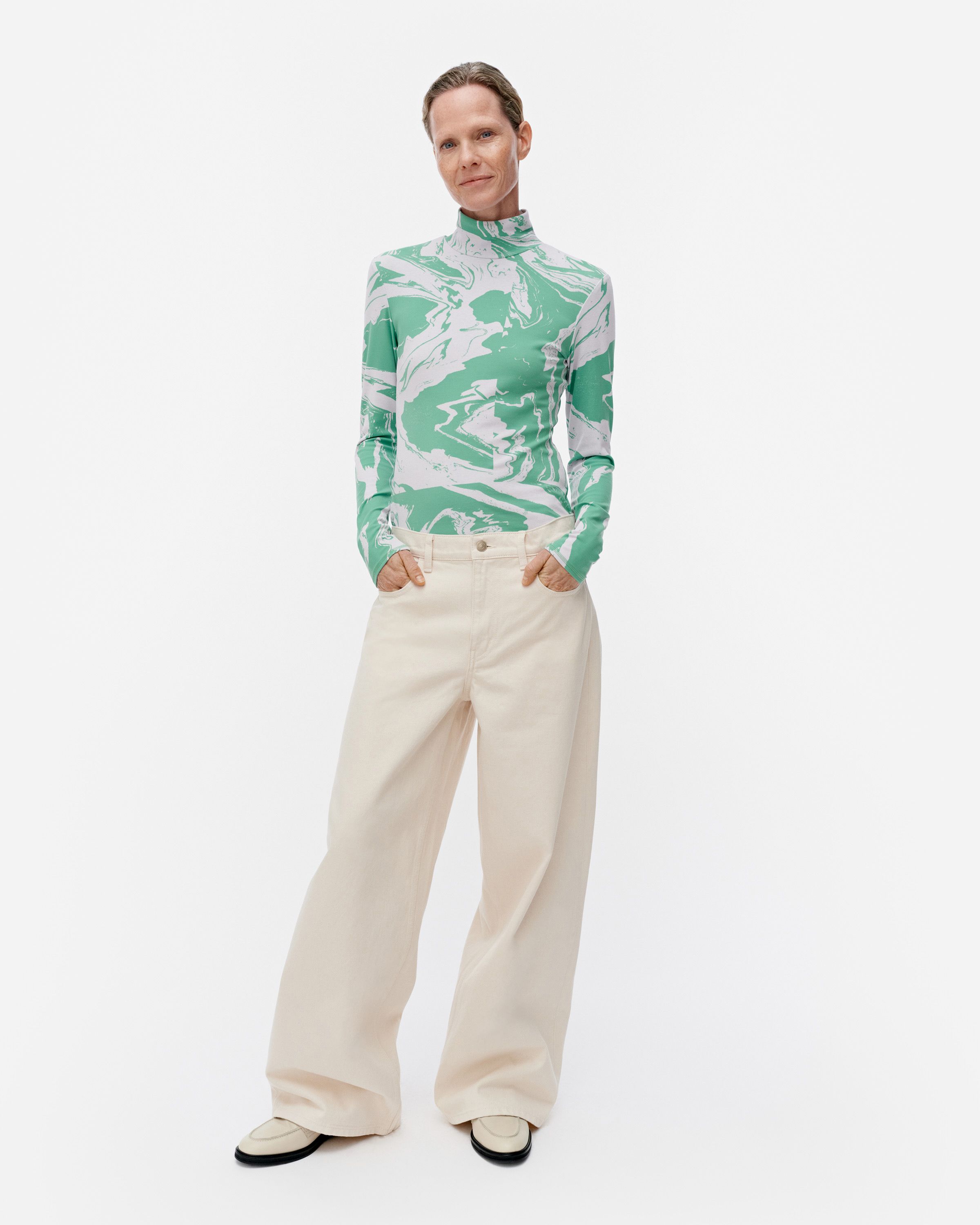 Maridenim Loose Jeans