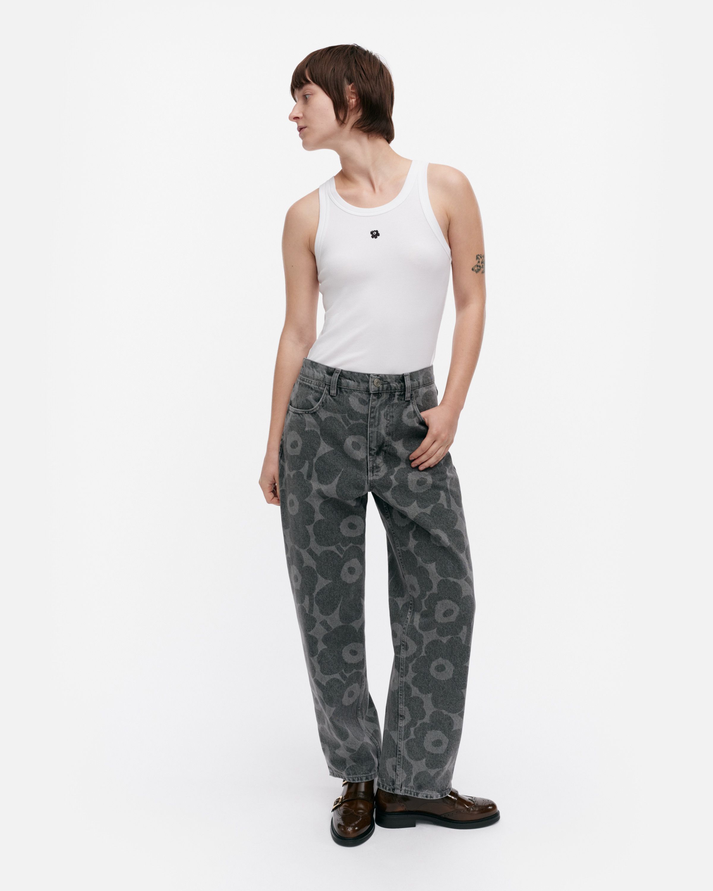 Maridenim Barrel Unikko L