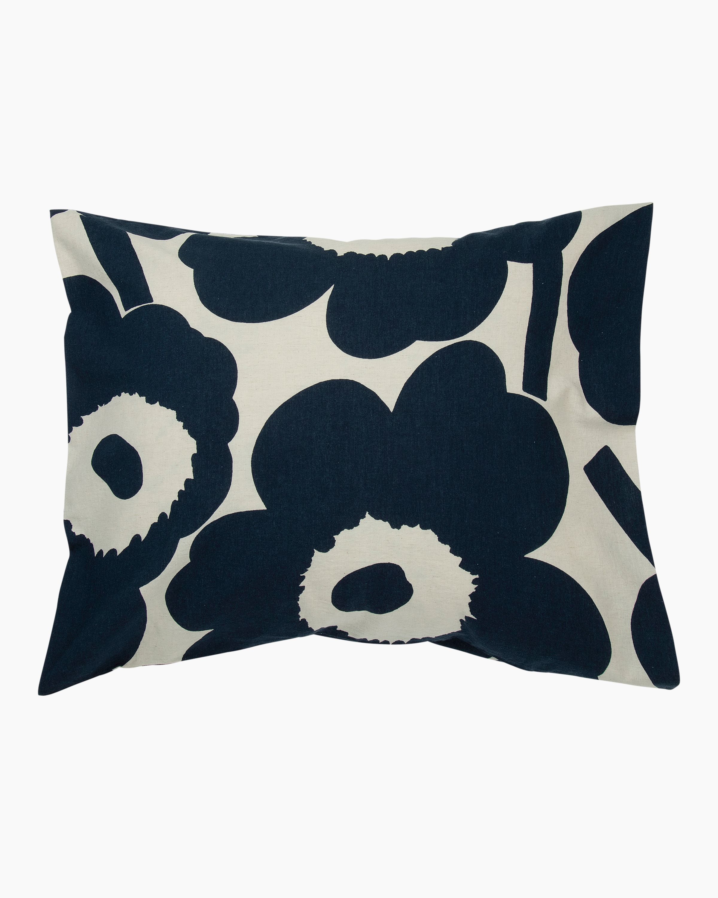 Unikko Pillow case 80x80cm