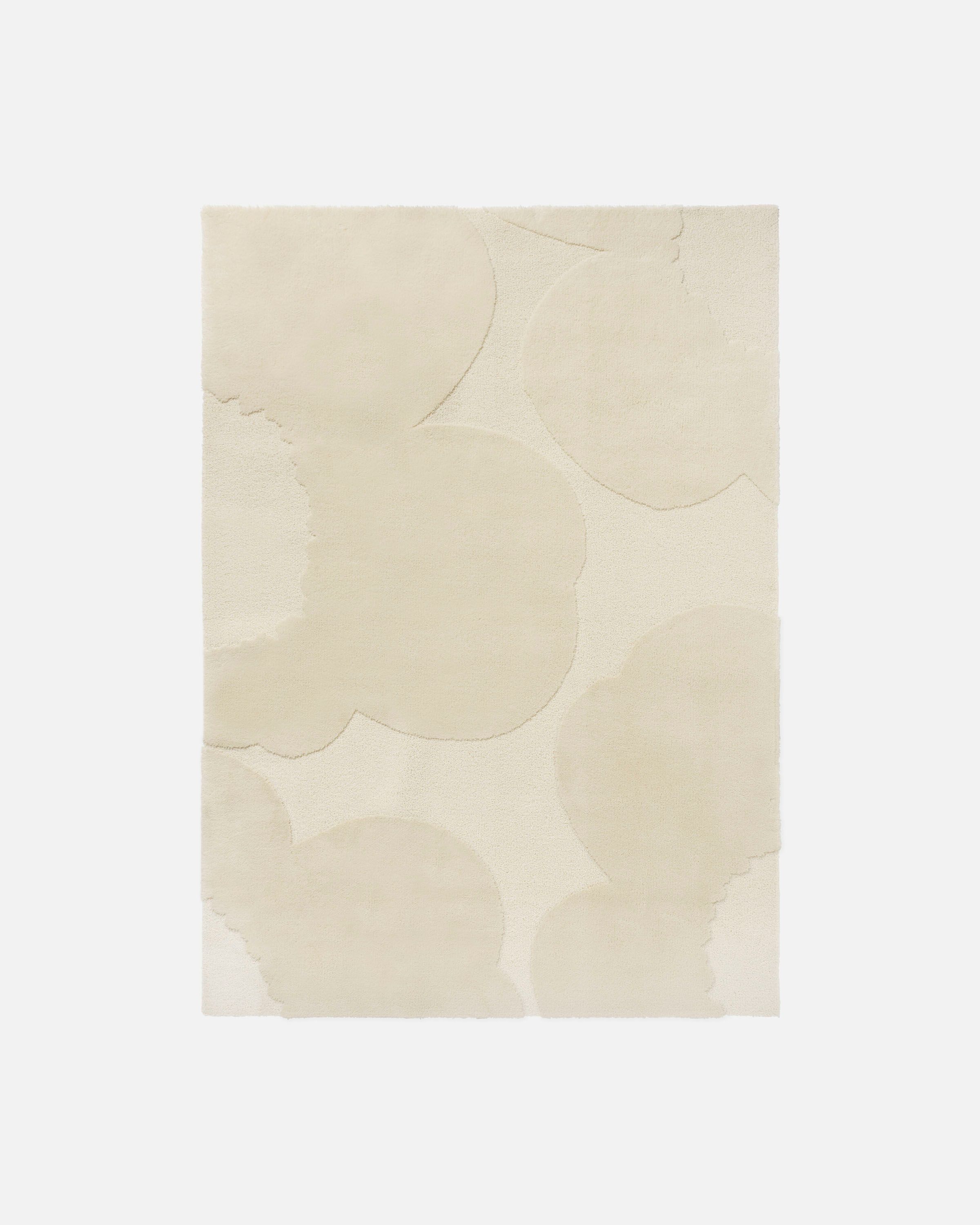 Iso Unikko Rug 170x240 cm