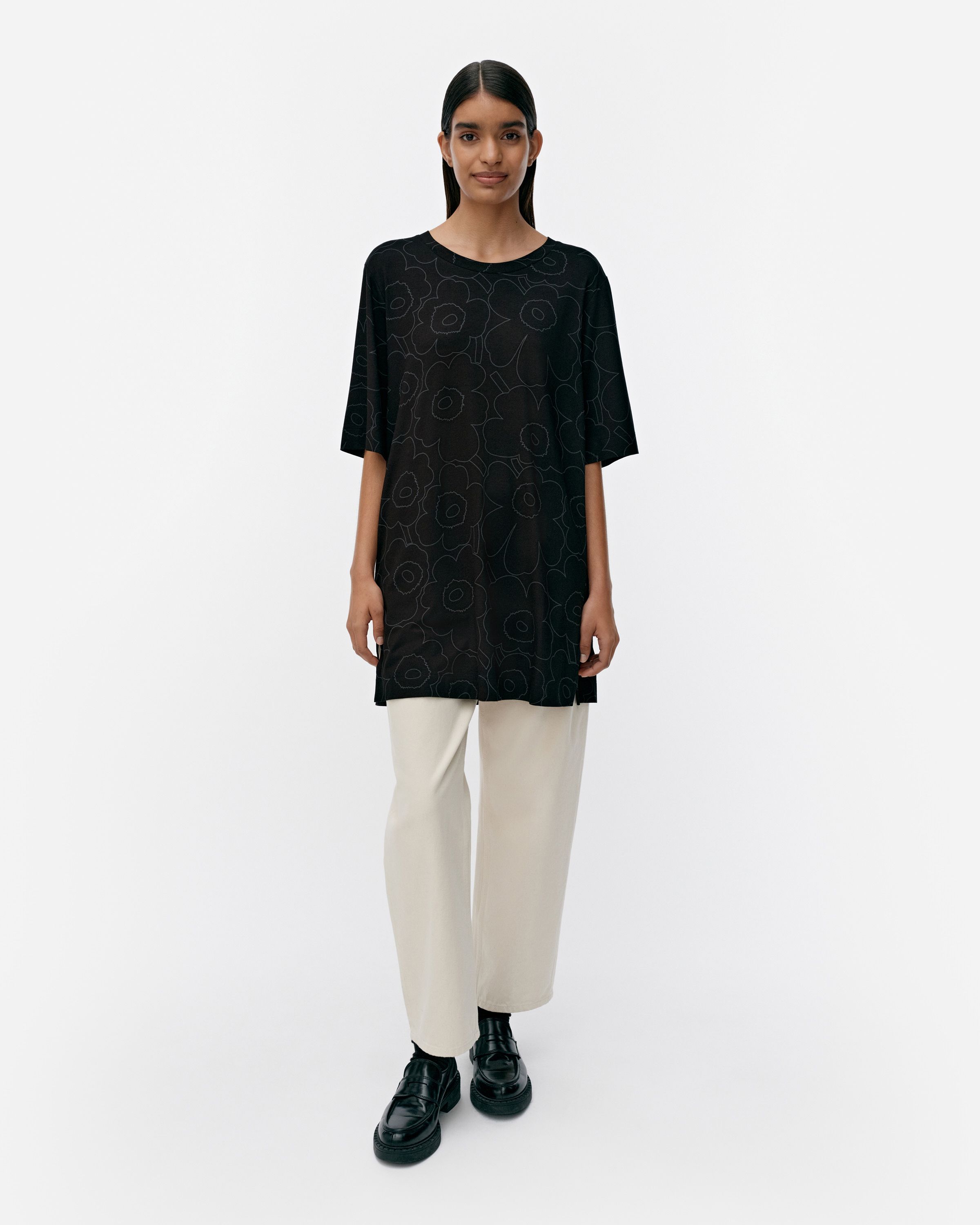 Cour Piirto Unikko Tunic