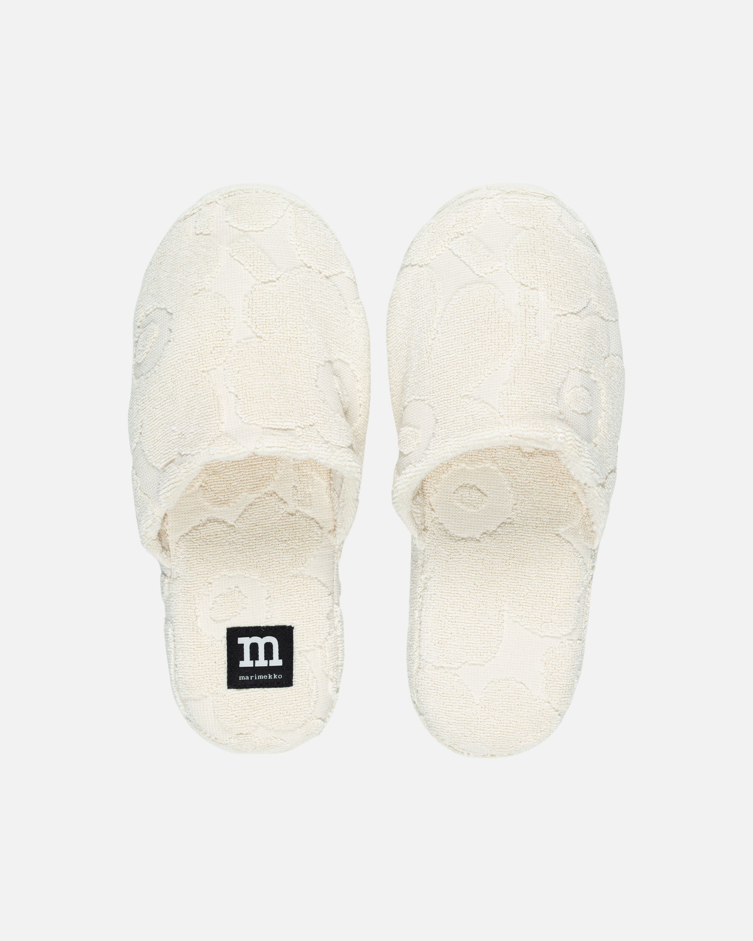 Unikko Slippers
