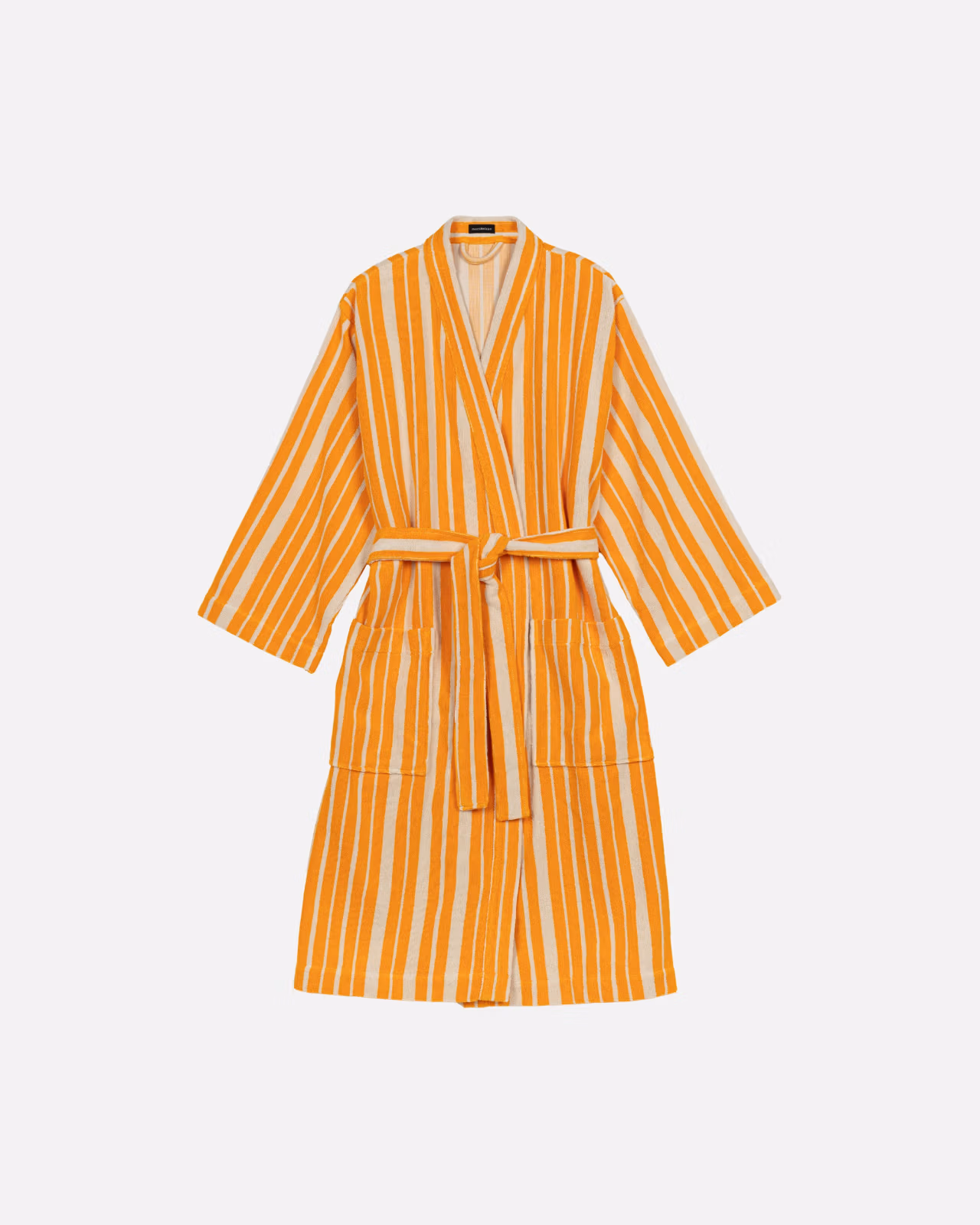 Raide Bathrobe