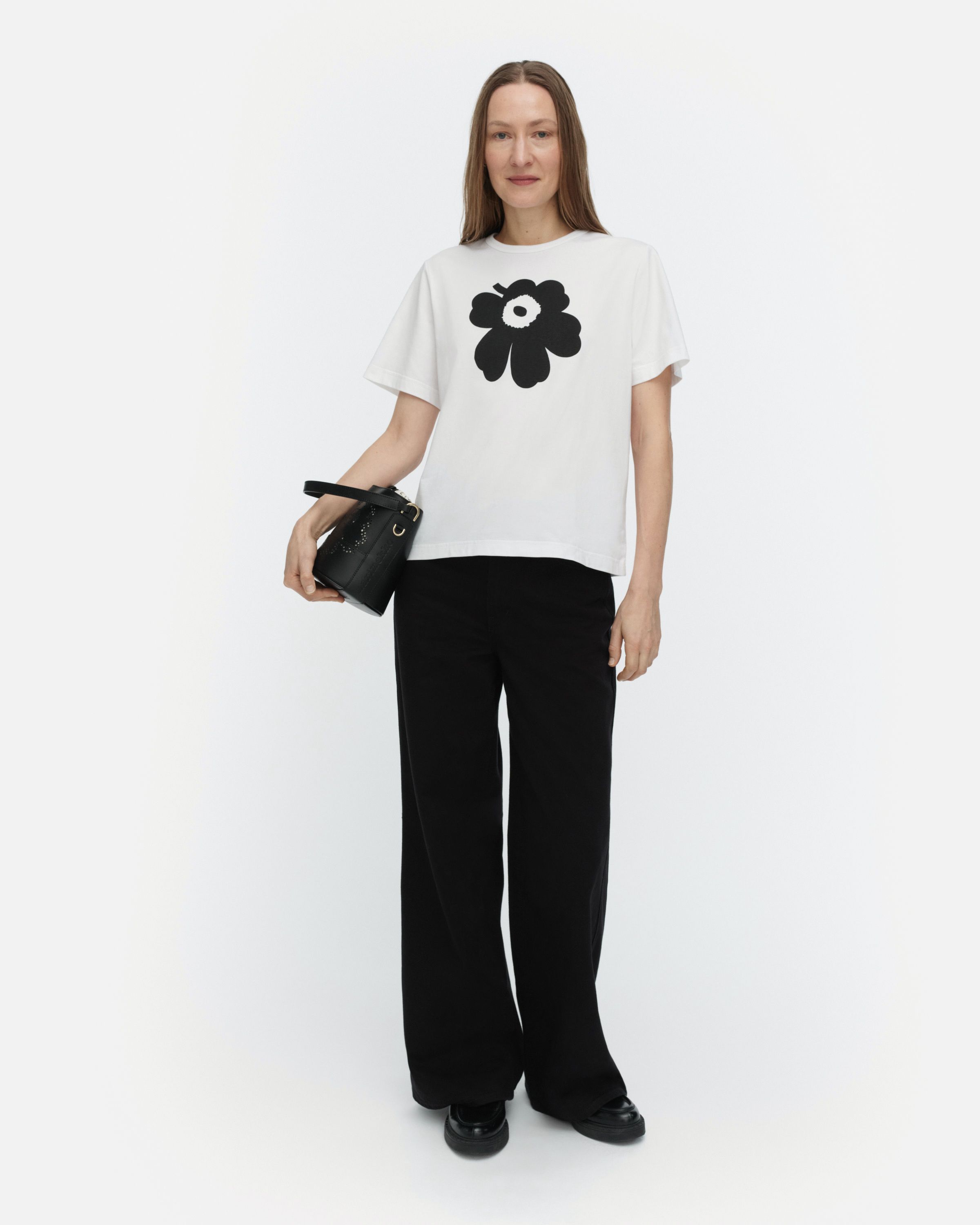 Erna Unikko Placement