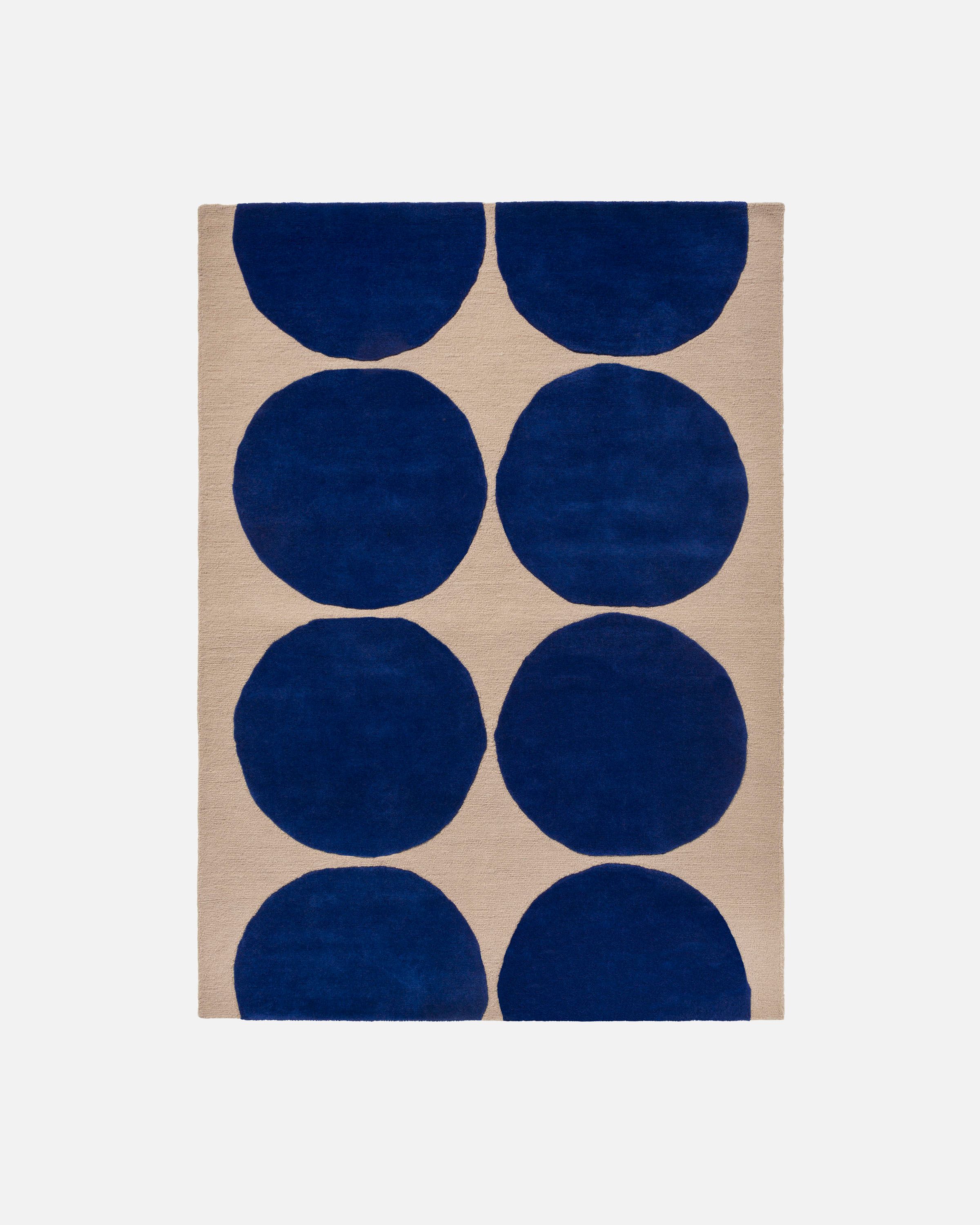 Isot Kivet Rug 140x200 cm