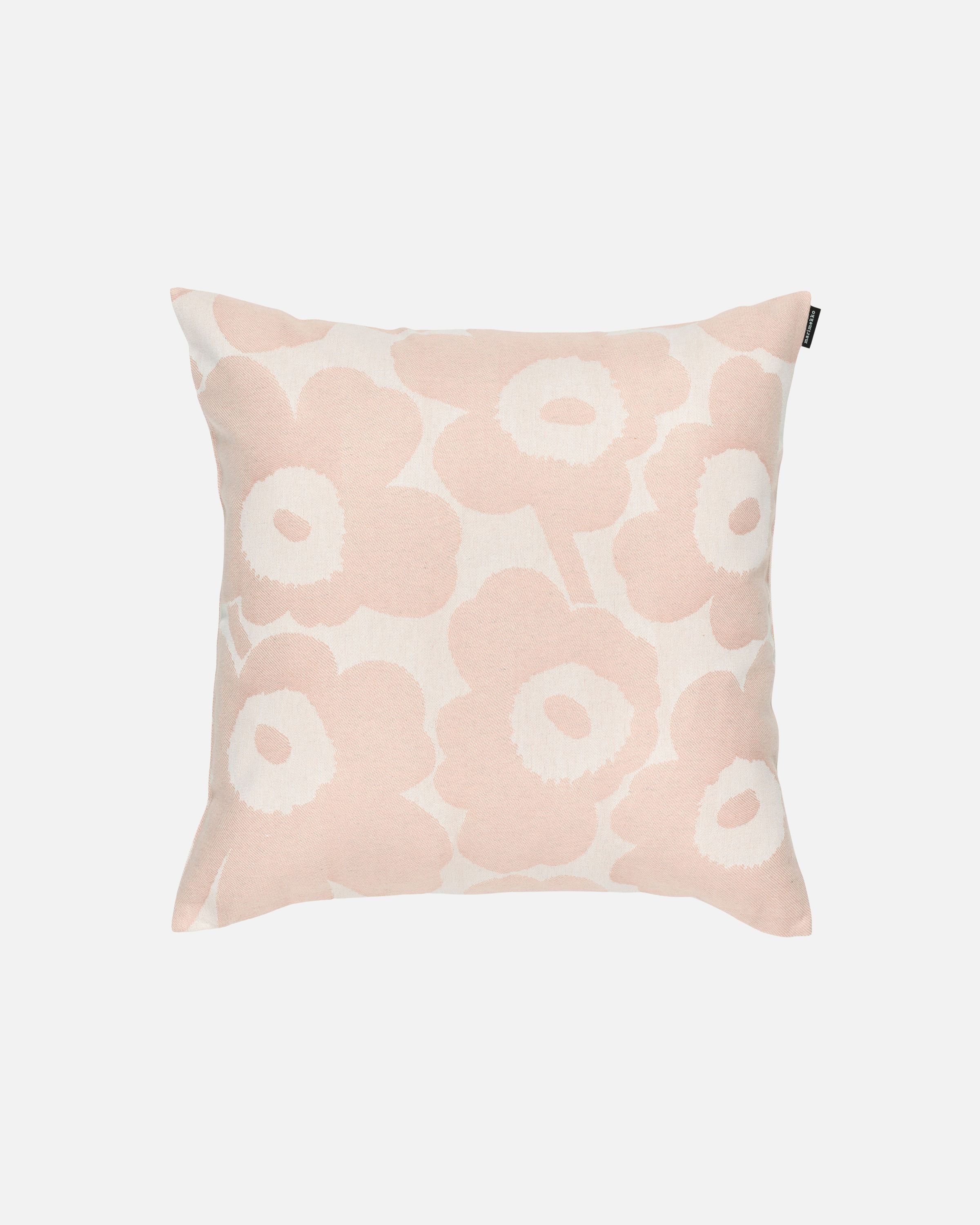 Pieni Unikko Cushion cover 47x47 cm