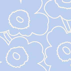 Piirto Unikko Hand towel 50x100 cm