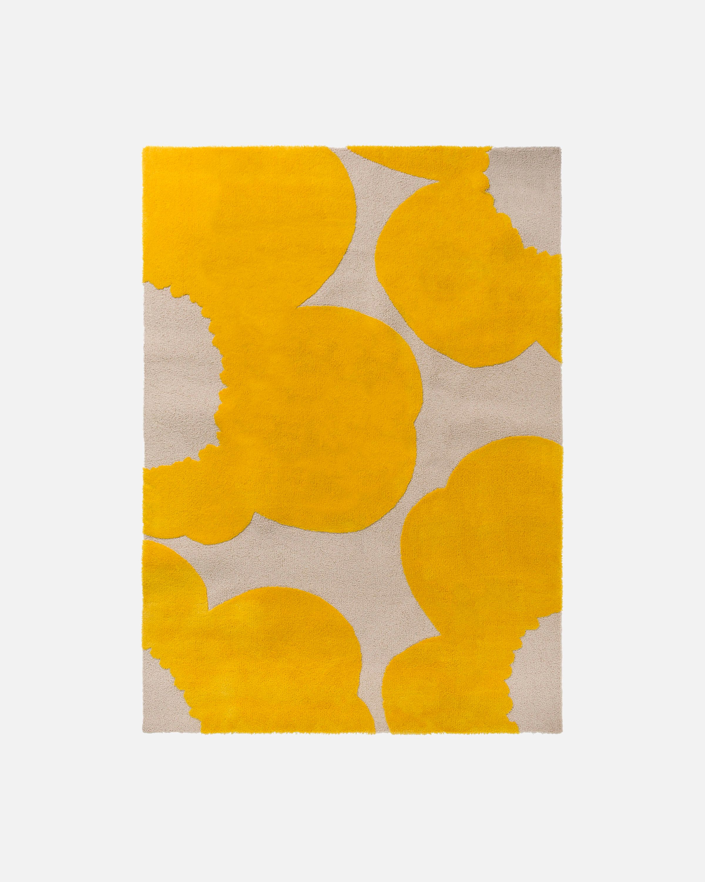 Iso Unikko Rug 170x240 cm