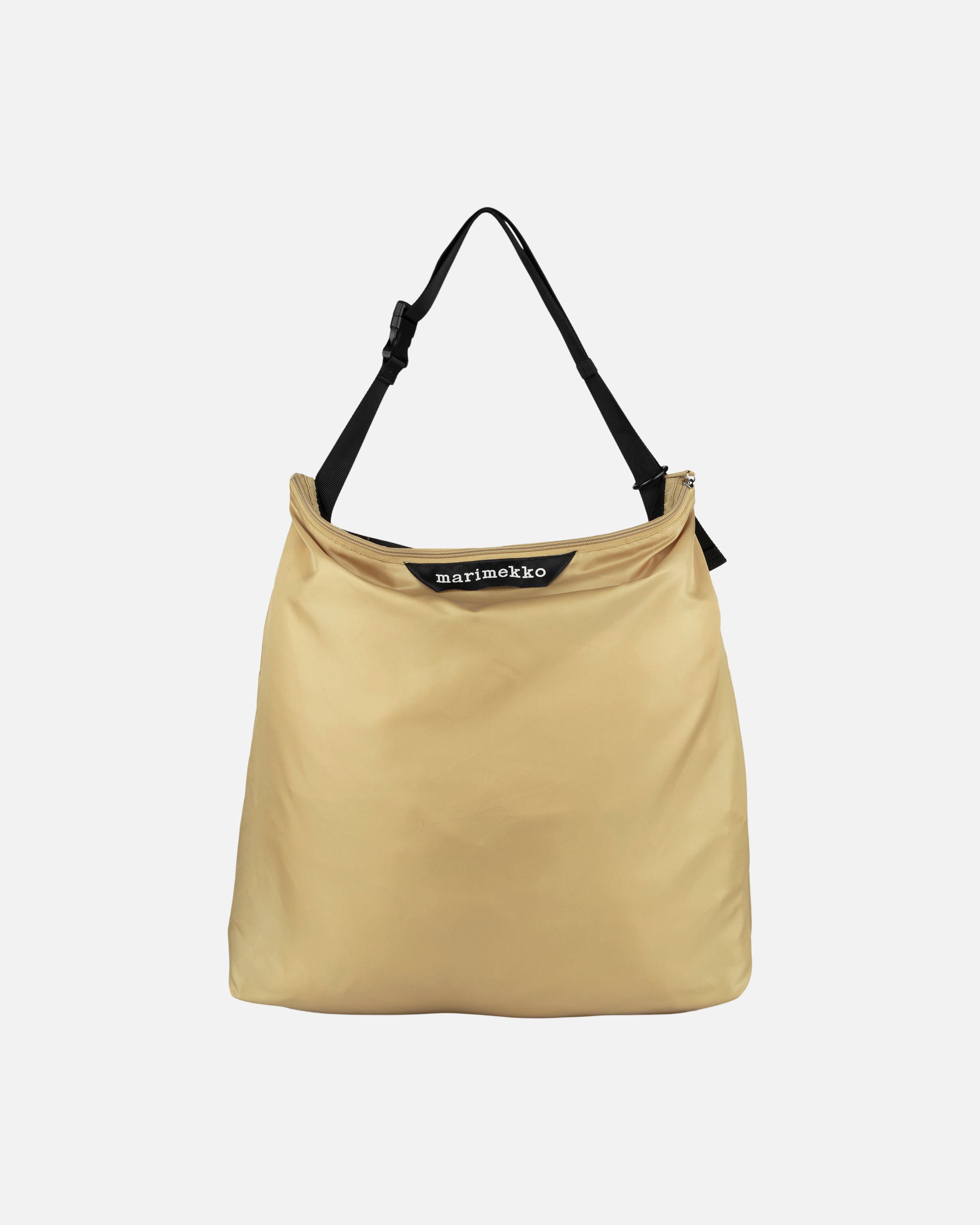 Neat Crossbody Solid L