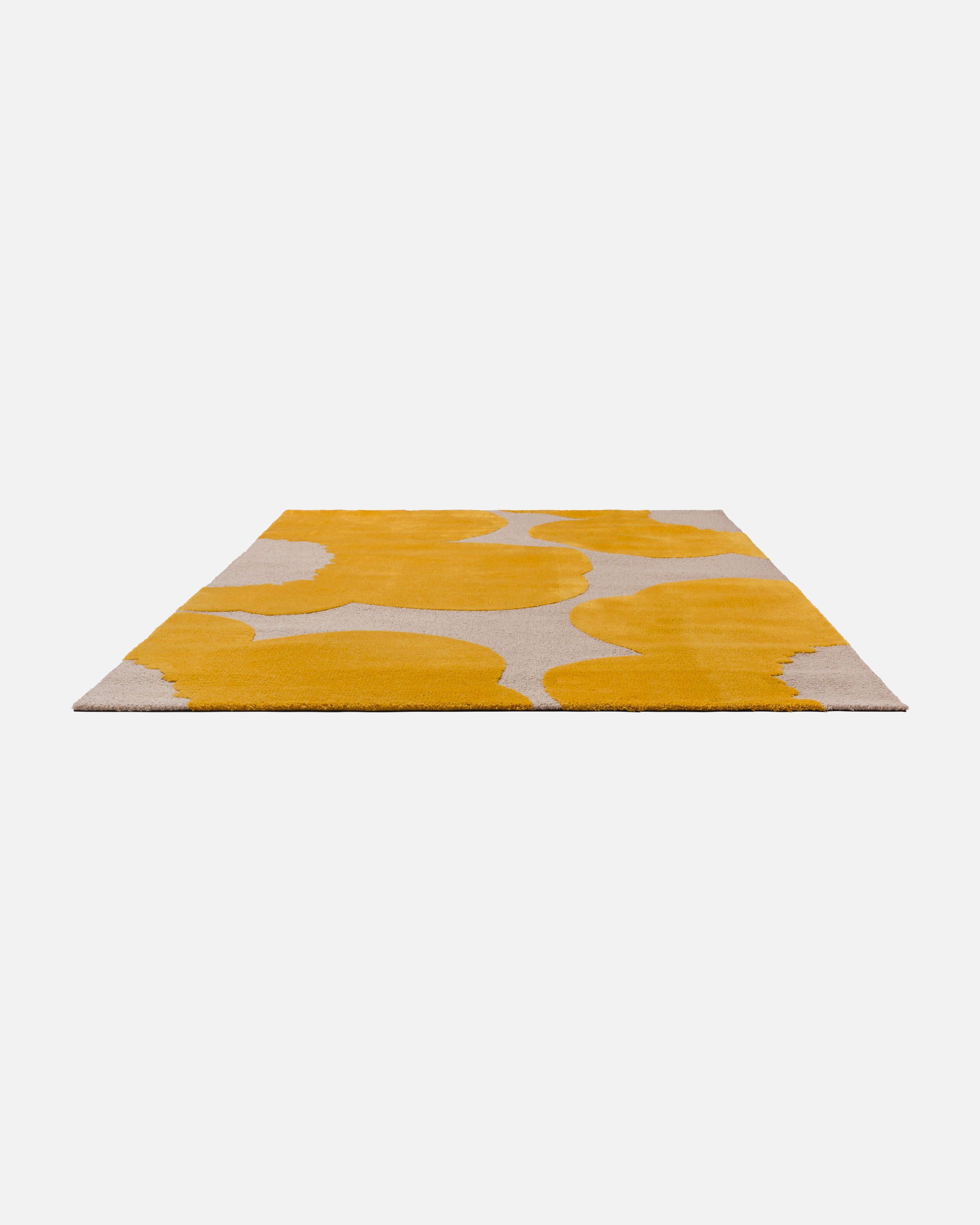 Iso Unikko Rug 170x240 cm