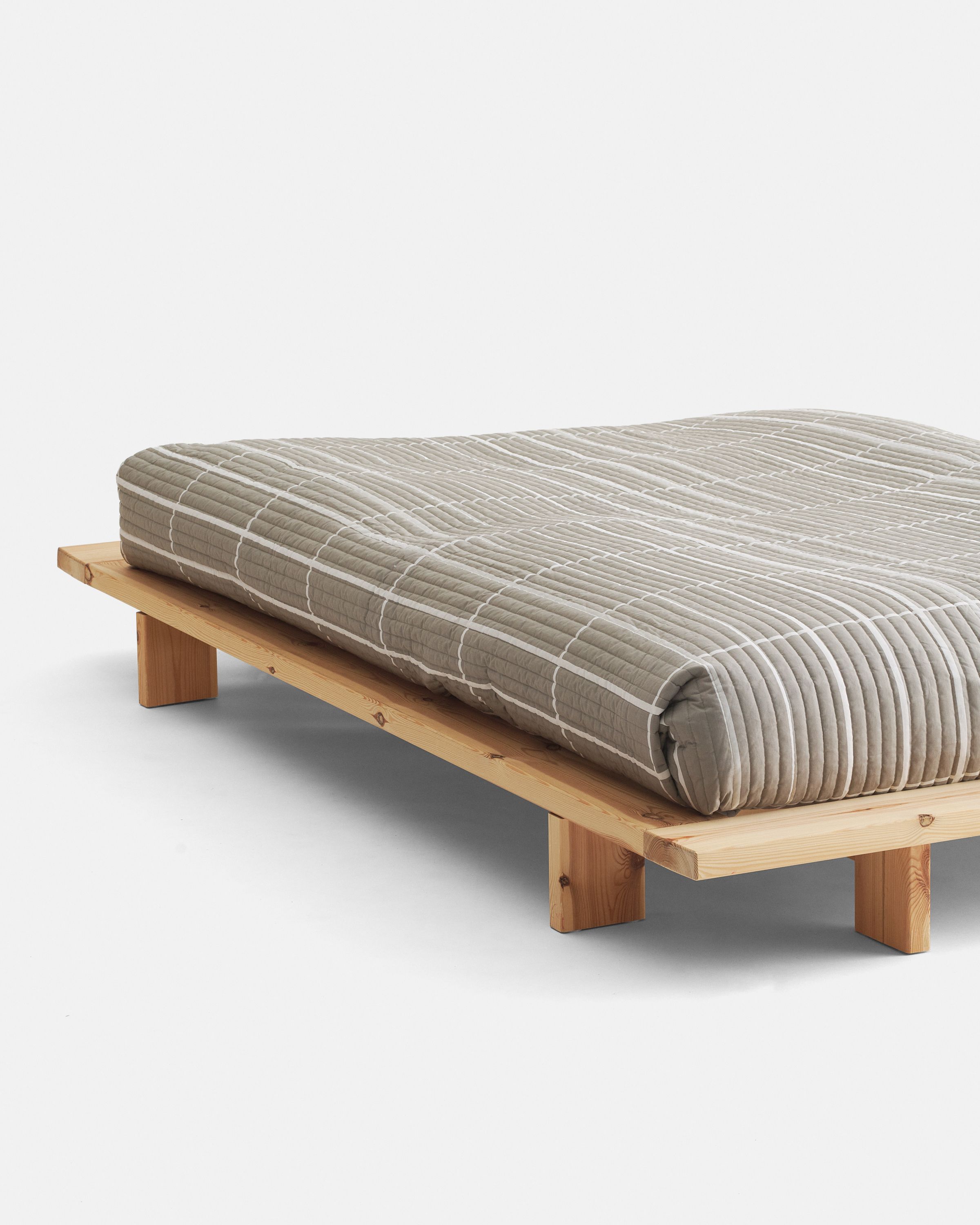 Tiiliskivi Bedspread 260 x 260 cm
