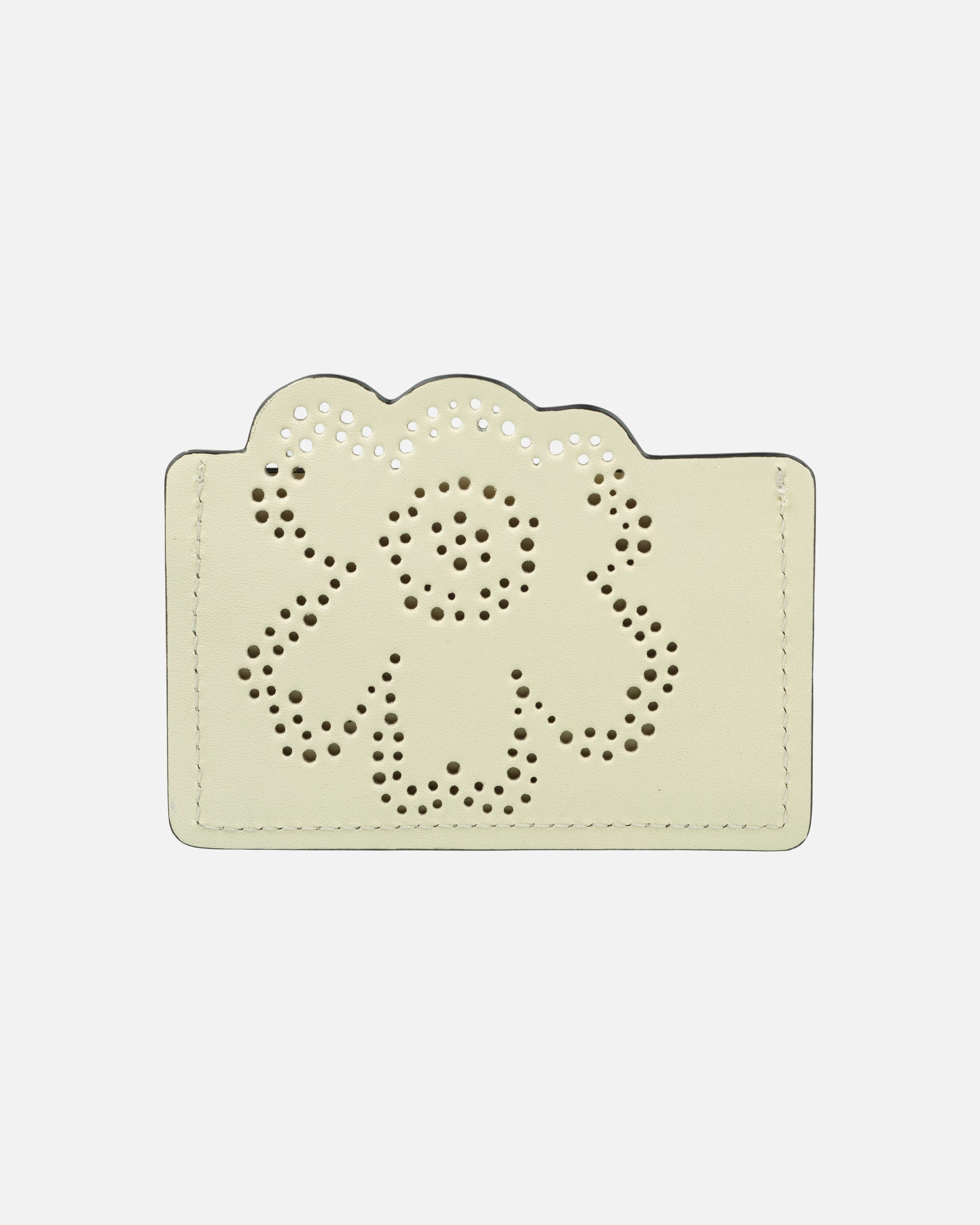 Imprint Card Holder Unikko