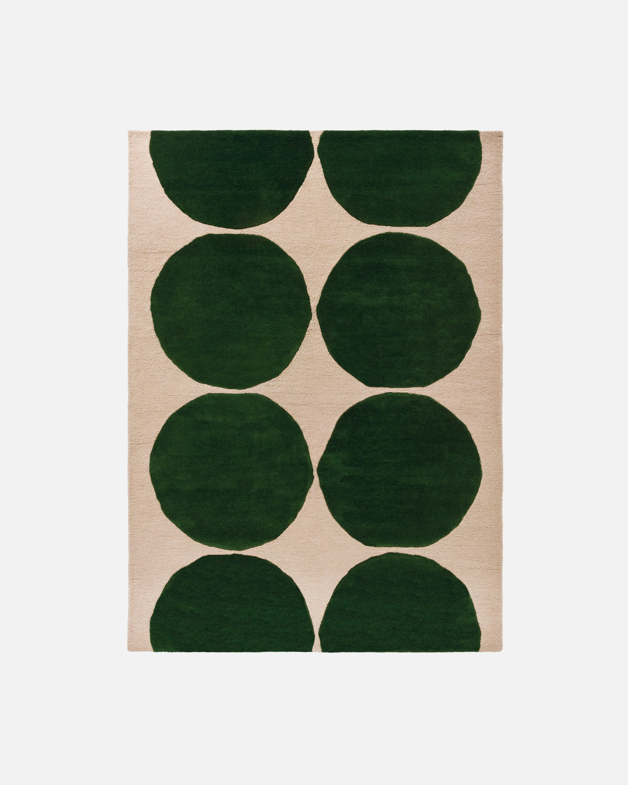 Isot Kivet Rug 170x240 cm