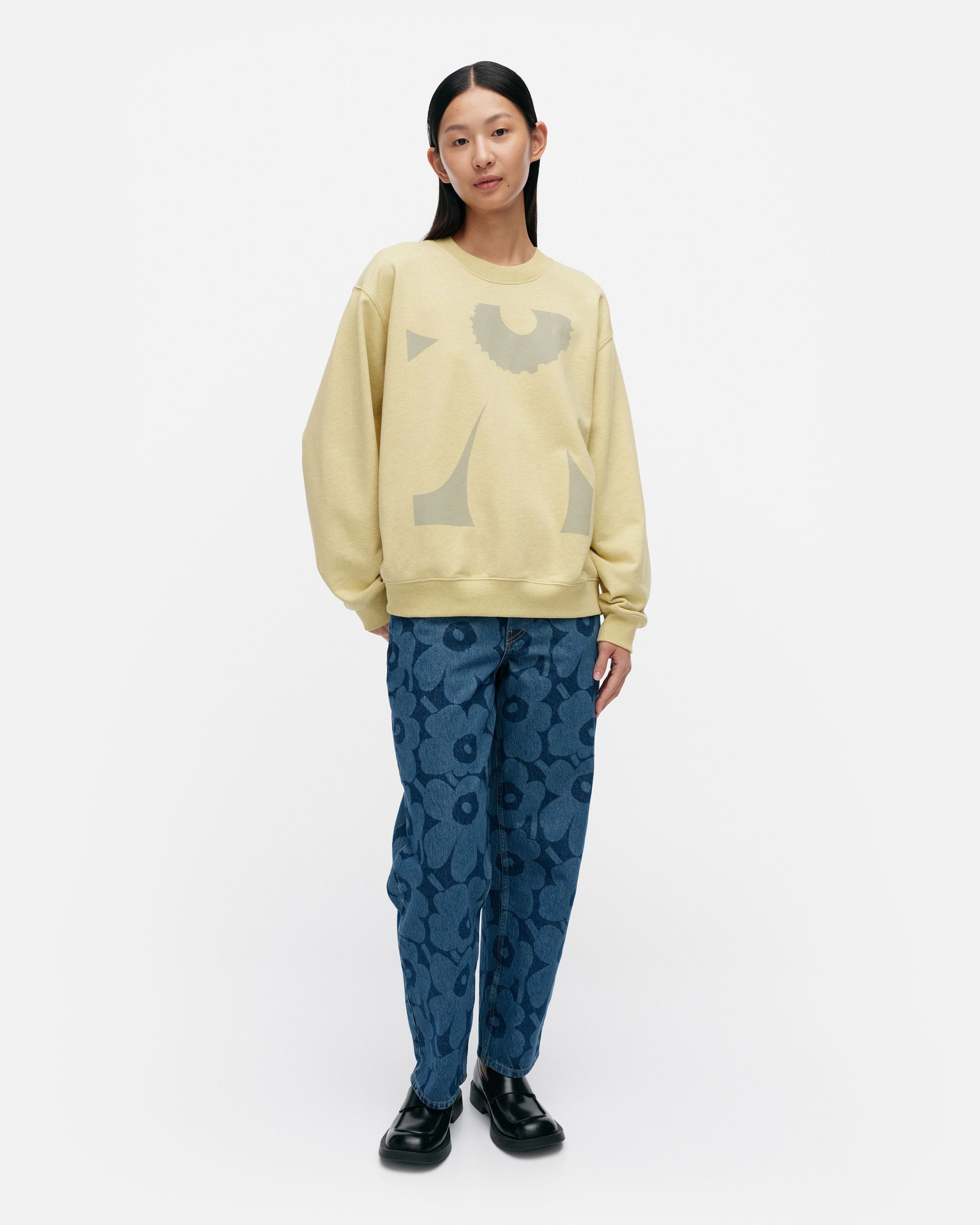 Leiot Unikko Placement