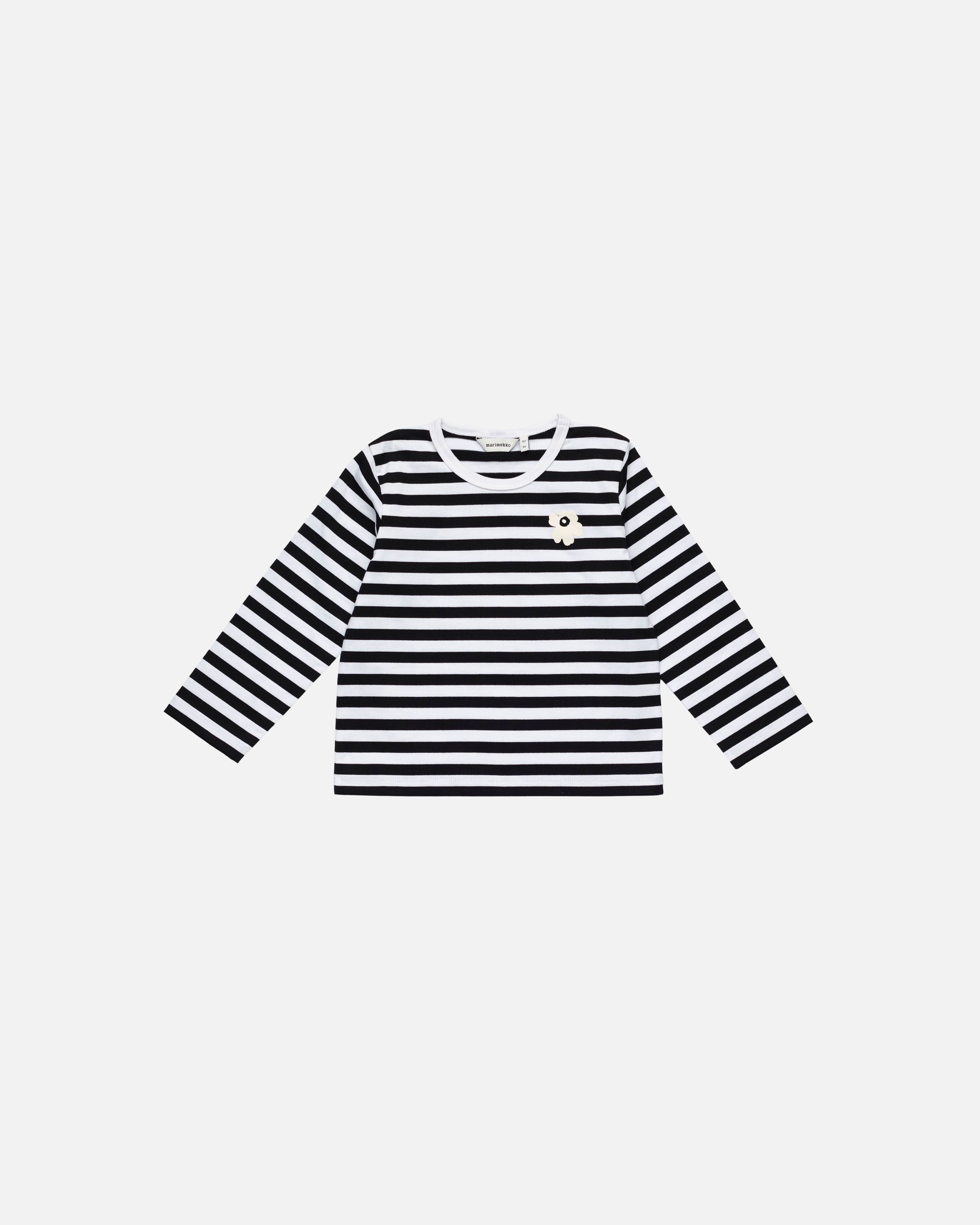 Paja Tasaraita Unikko I Kids jersey shirt 80/86